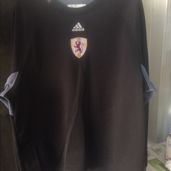 Adidas Pullover - Picture 4 of 4